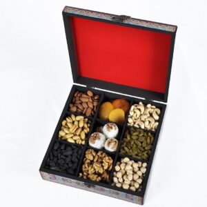 پک چوبی ترنم