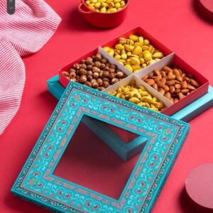 کادویی فیروزه